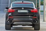BMW X6 2007 года
